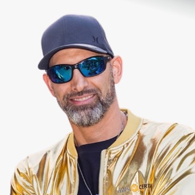 Eyal Tamir
