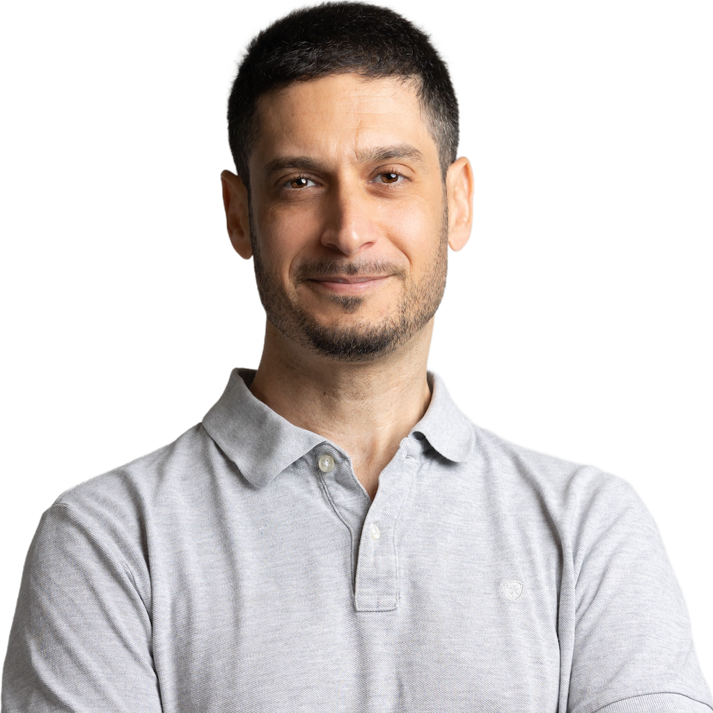 Nir Zilberman